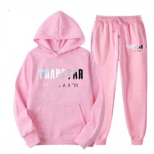 Two pieces loose - loose, tracksuit