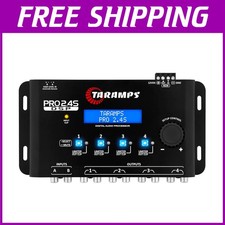 Full Digital Signal Processor