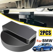 2X Rubber Jacking Point Jack