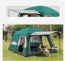 Hiking Camping Tent Family