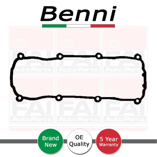 Rocker cover box gasket - box, benni