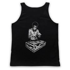 DJ BRUCE LEE ICONIC MARTIAL