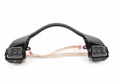 VW GOLF MK6 Steering Wheel