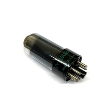 6V6GT  Grey Glass  Used