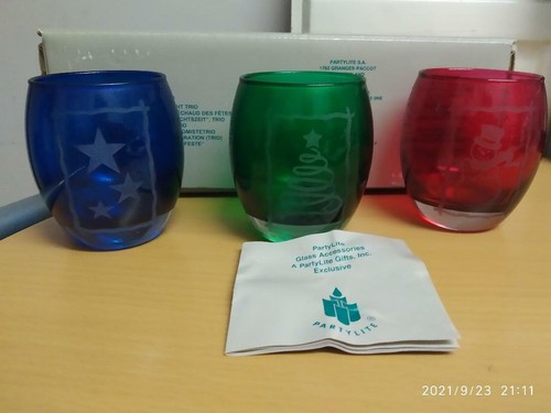 Partylite holiday - partylite, 'holiday'