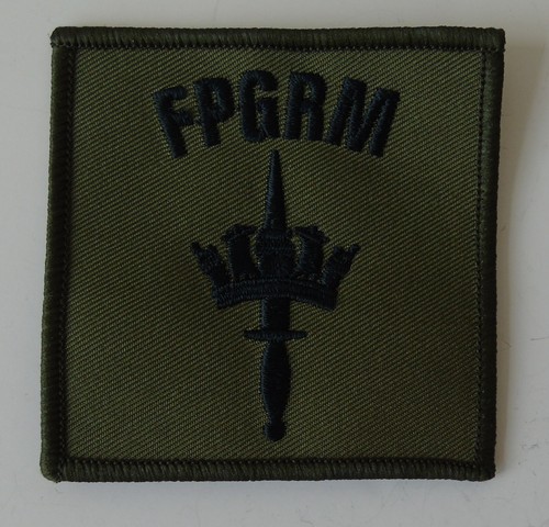 Commando fleet protection - commando,