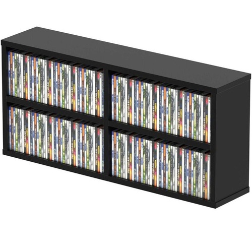 Glorious box 180 storage - box, cd