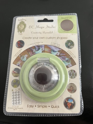 Epiphany crafts shape studio - shape,