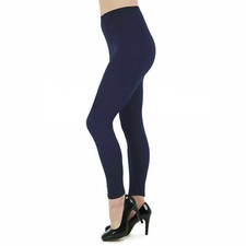 LADIES WOMENS VISCOSE LYCRA