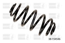 Bilstein B3 Rear Coil Spring