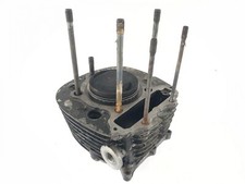 Yamaha XT 500 1U6 [1980] - cylinder with piston