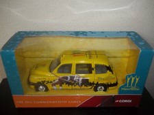 Corgi CLASSIC LTI Taxi
