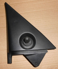 Rover 25 MG ZR 99-04  Inner N/S door mirror interior trim handle cover CSY101370