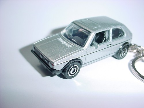 Hot volkswagen mk1 golf - hot,