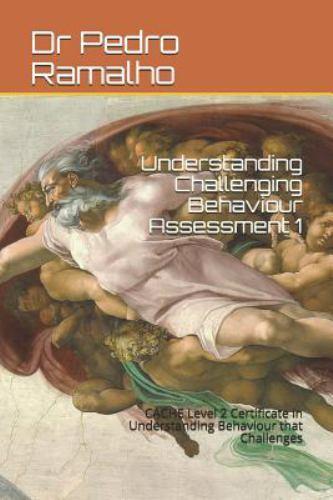 Understanding challenging - understanding,