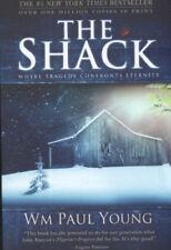 The Shack-Wm Paul Young