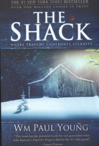 The shack paul young - the, shack-wm
