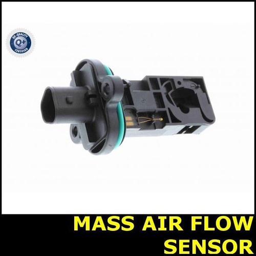 Mass air flow sensor - flow, for
