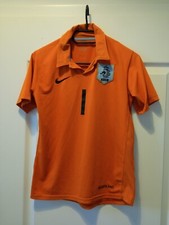 Netherlands Home football