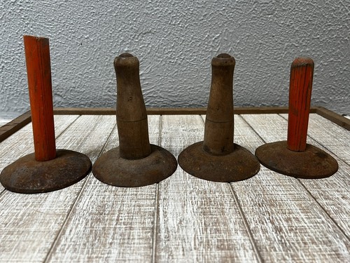 Antique farm tools hog - tools,
