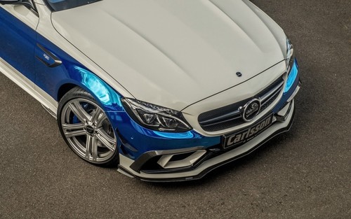 Cars 2015 carlsson - , mercedes