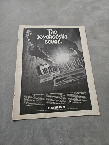 Tbook53 magazine advert 11x8 - magazine, 11x8"