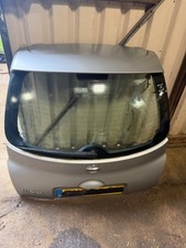 NISSAN MICRA MK3 K12 2008