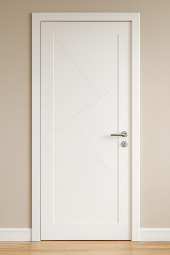 Lpd internal primed door - lpd,