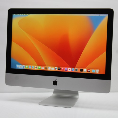 Apple imac 5 inch - apple, i5