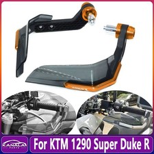 Motorcycle 7/8" Wind Shield