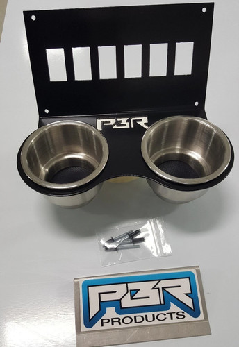 Yamaha rhino bracket cup - yamaha,