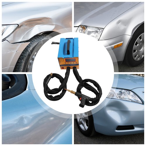 Car body dent - repair, tool