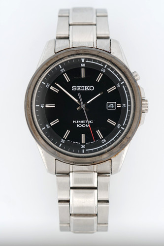 Seiko kinetic 100m - kinetic,