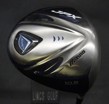 Mizuno JPX 800 10.5° Driver
