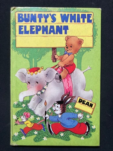 Bunty white elephant by - elephant,