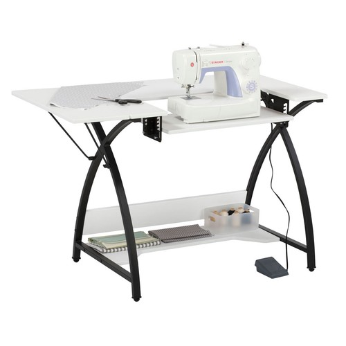 Comet sewing table - table, 60