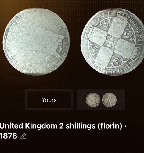 Rare united kingdom - rare,