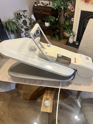 Singer compact magic - singer,