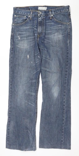 Levi 507 men blue - 507, men’s