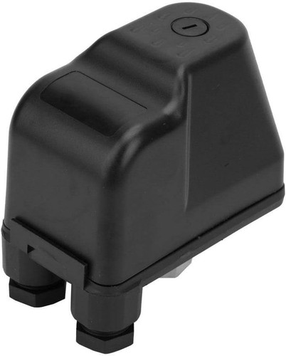 Water pump pressure switch - water,
