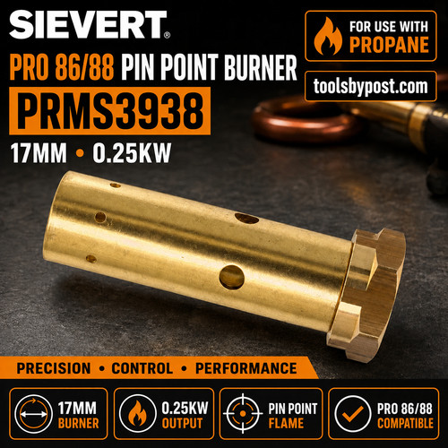 Sievert pro pin - sievert,