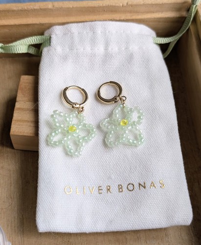 New oliver bonas gold tone - bonas,