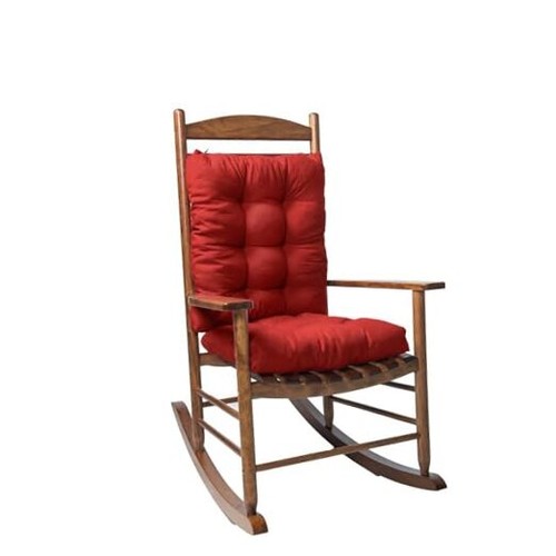 Indoor outdoor chair cushion - indoor,