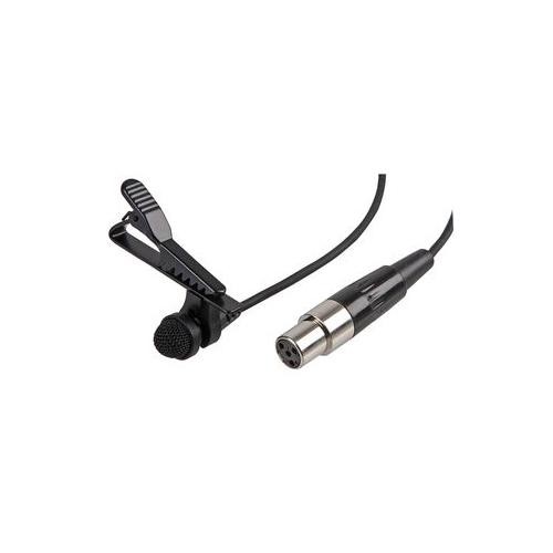 Mic trantec lavalier - trantec,