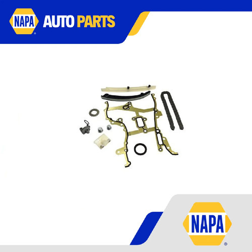Timing chain kit fits vauxhall - timing,
