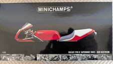 Minichamps Ducati 998R Ben