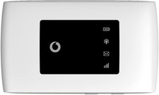 Vodafone Portable 4G Router -