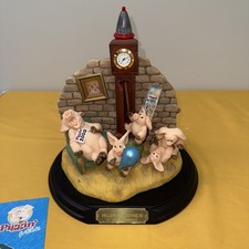 Piggin millennium limited - millennium,