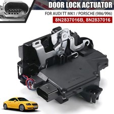 For Audi TT MK1 (8N) 1998-2006
