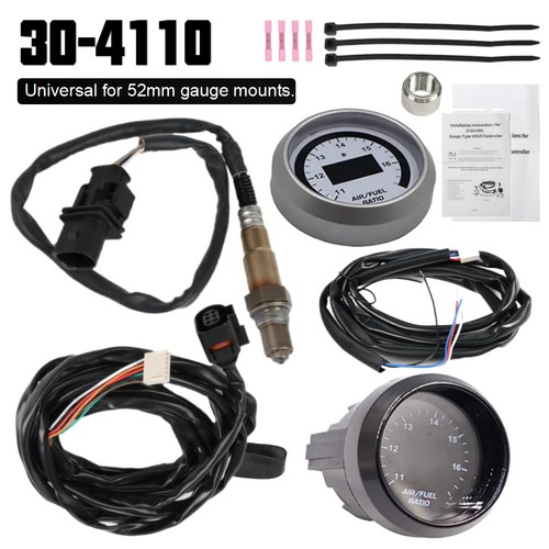4110 wideband afr - afr, digital